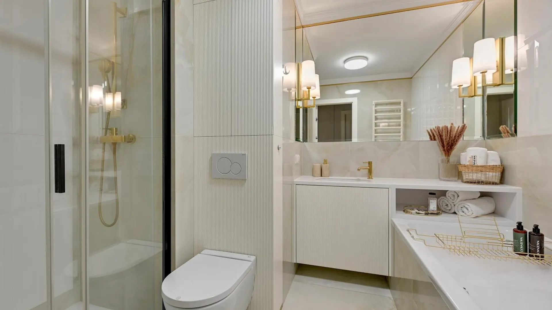 Rezydencja Wintera & Parking By Downtown Apartments Gdansk 0*,  Poland