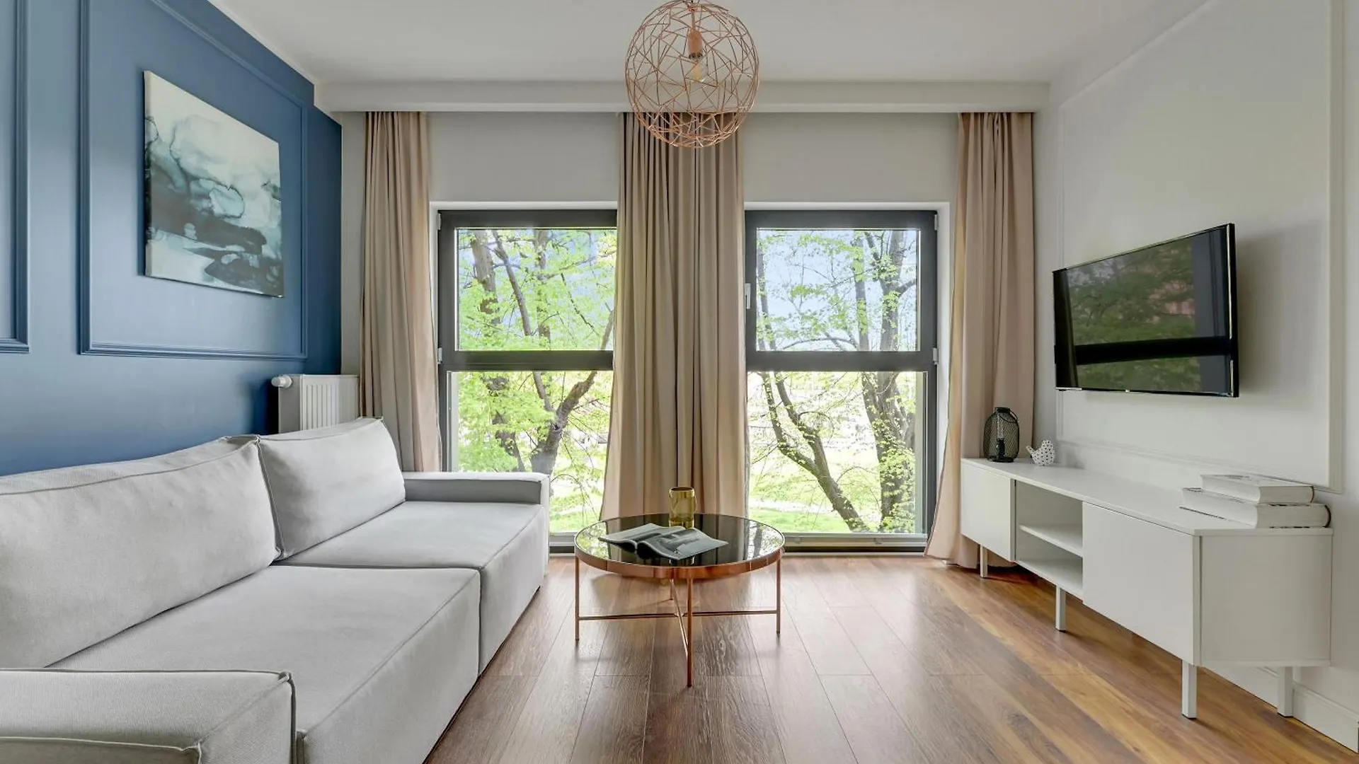Rezydencja Wintera & Parking By Downtown Apartments Gdansk 0*,  Poland