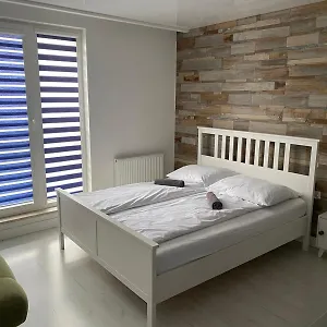 Apartament As Pomorze Starowka, Gdańsk