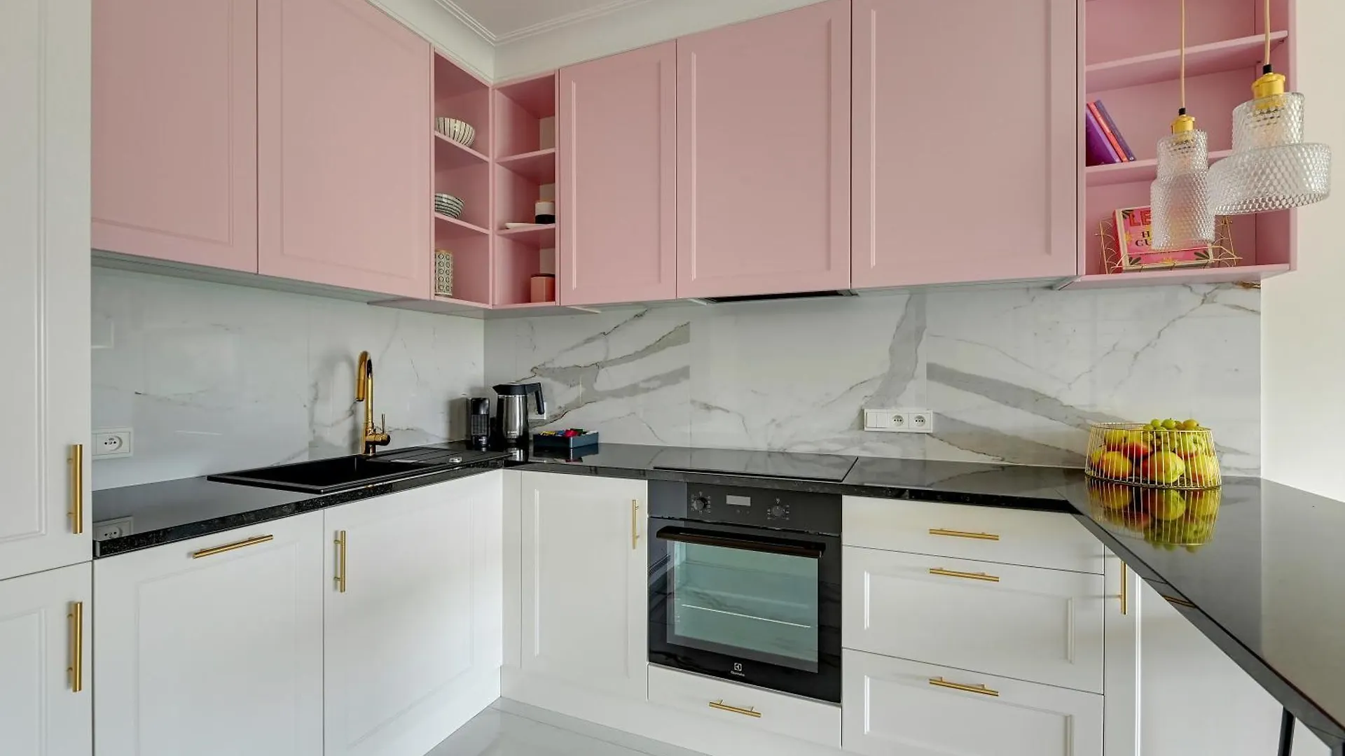 Rezydencja Wintera & Parking By Downtown Apartments Danzica Polonia