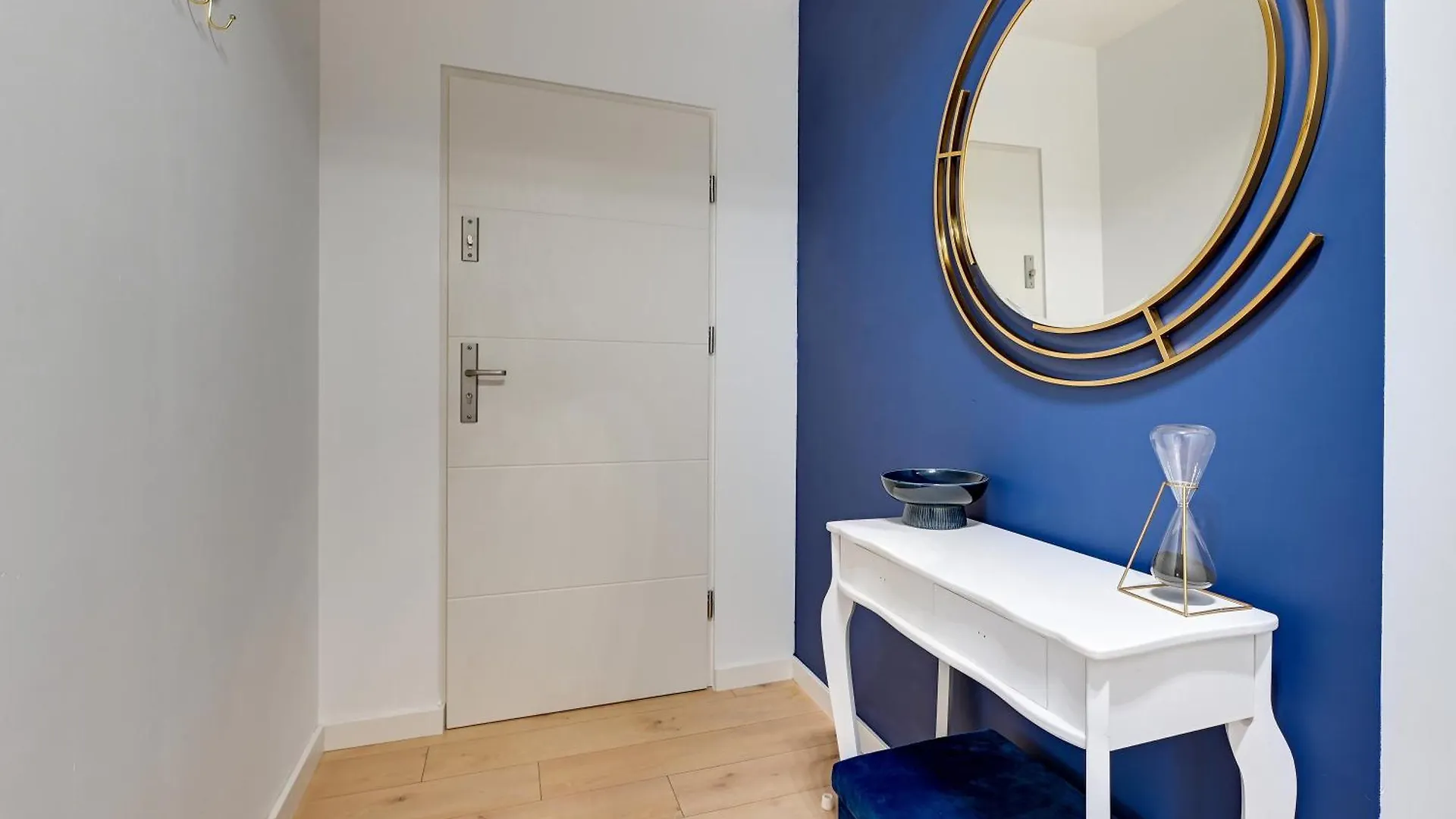 Rezydencja Wintera & Parking By Downtown Apartments Danzica