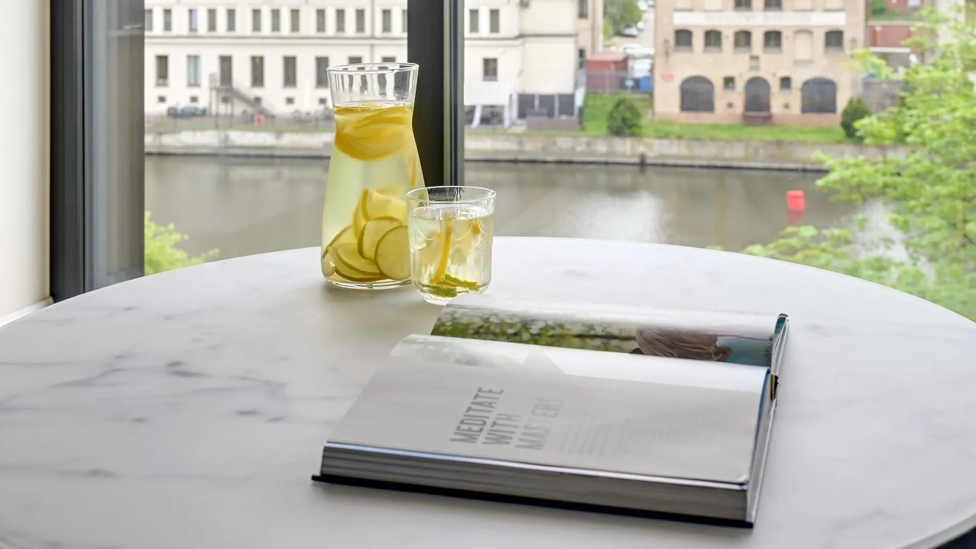Rezydencja Wintera & Parking By Downtown Apartments Gdansk