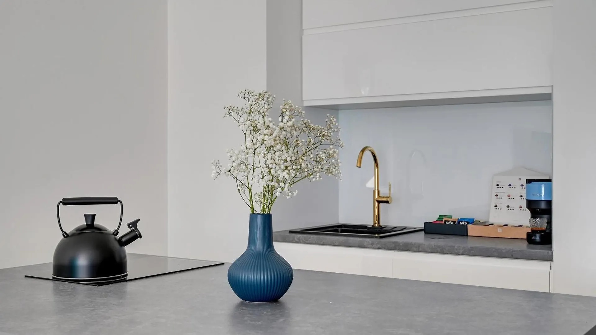 Rezydencja Wintera & Parking By Downtown Apartments Gdansk