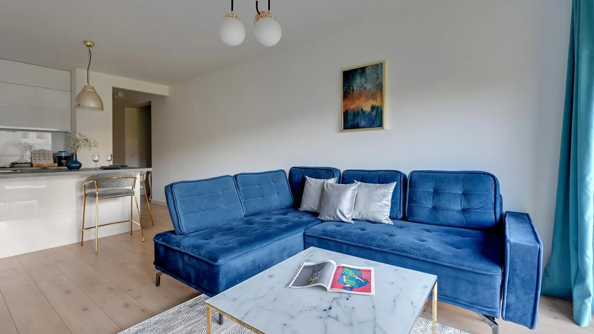 Rezydencja Wintera & Parking By Downtown Apartments Gdansk Poland