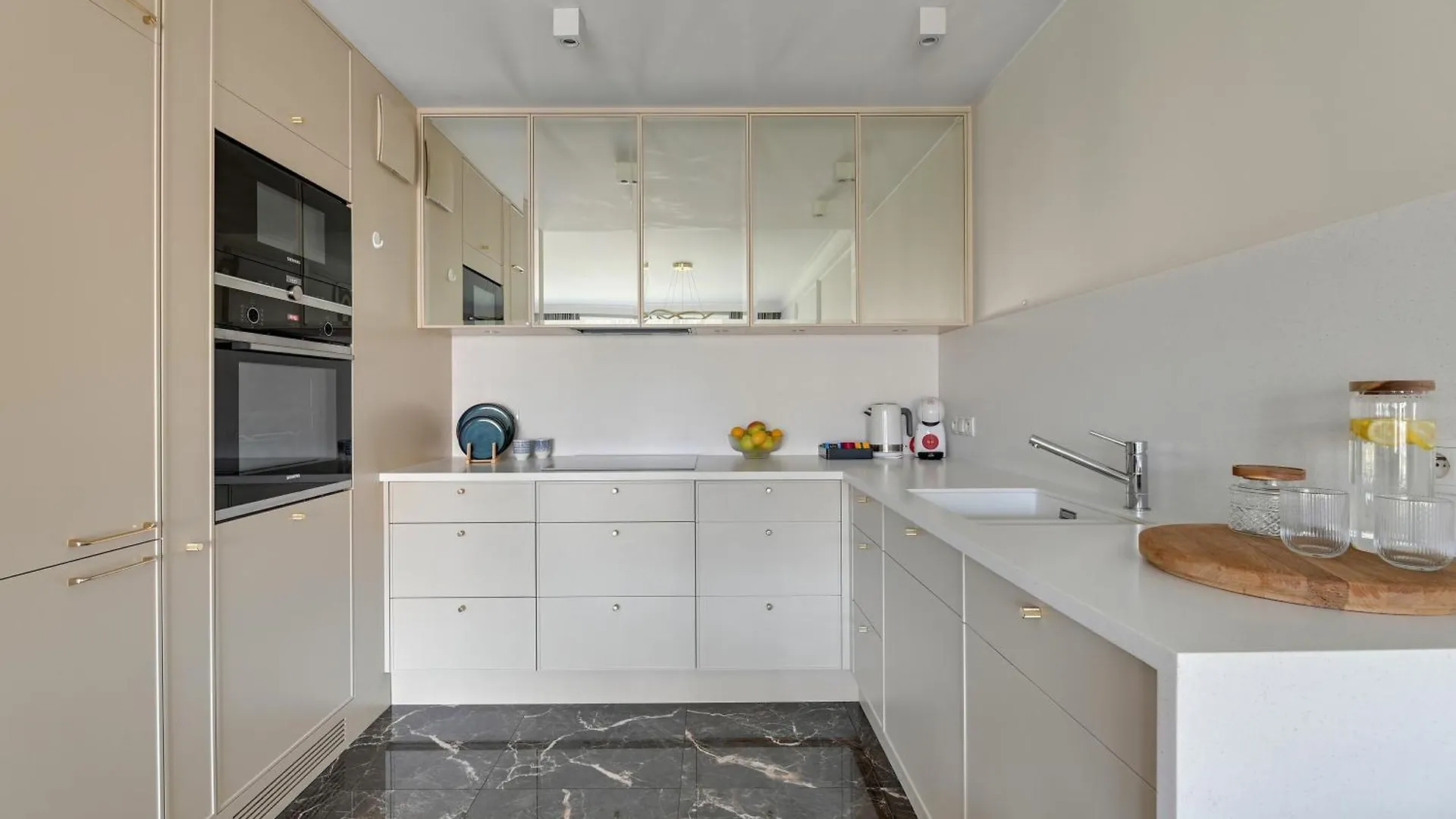 Rezydencja Wintera & Parking By Downtown Apartments Gdansk